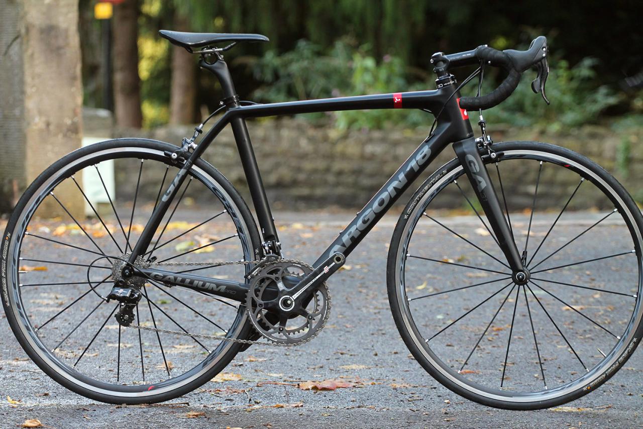 Argon 18 gallium sales 2014